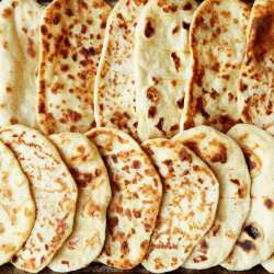 naan
