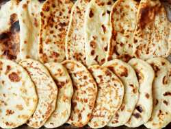 naan
