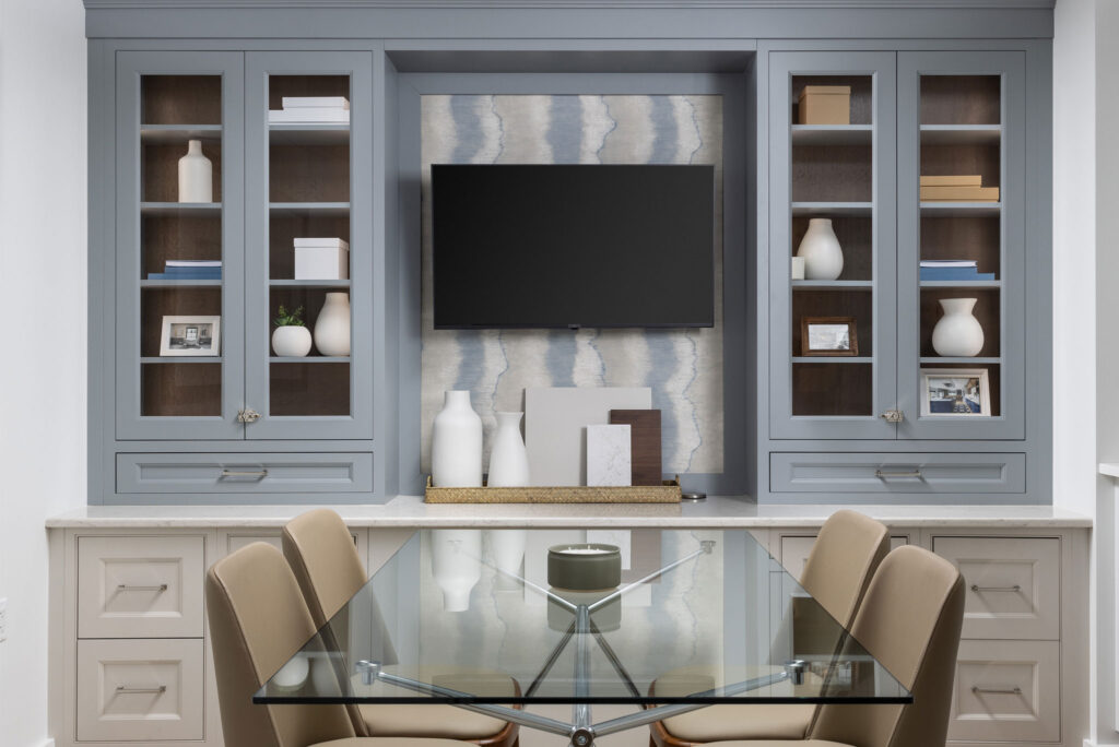 Commercial Custom Glass