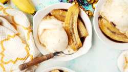 bananas foster