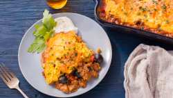 tamale pie