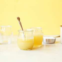 dutch honey syrup
