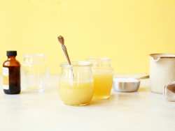 dutch honey syrup