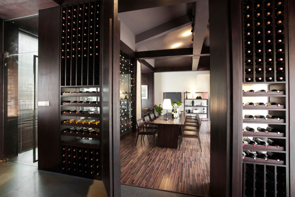 Wine Room
