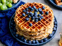 waffles